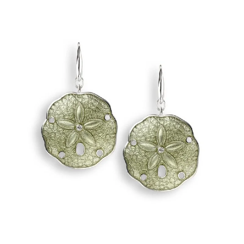 Unique Earrings for Every Day-Polished finish on back, Rhodium Plated for easy care, Gift Boxed