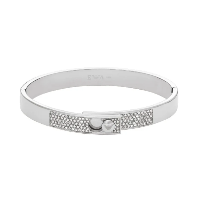 Unique Silver Bracelet for Gifts-Women Bracelet