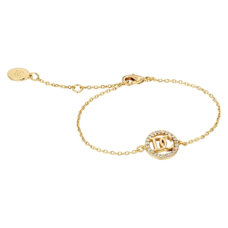 Gold Chain Bracelet for Women-Women Bracelet