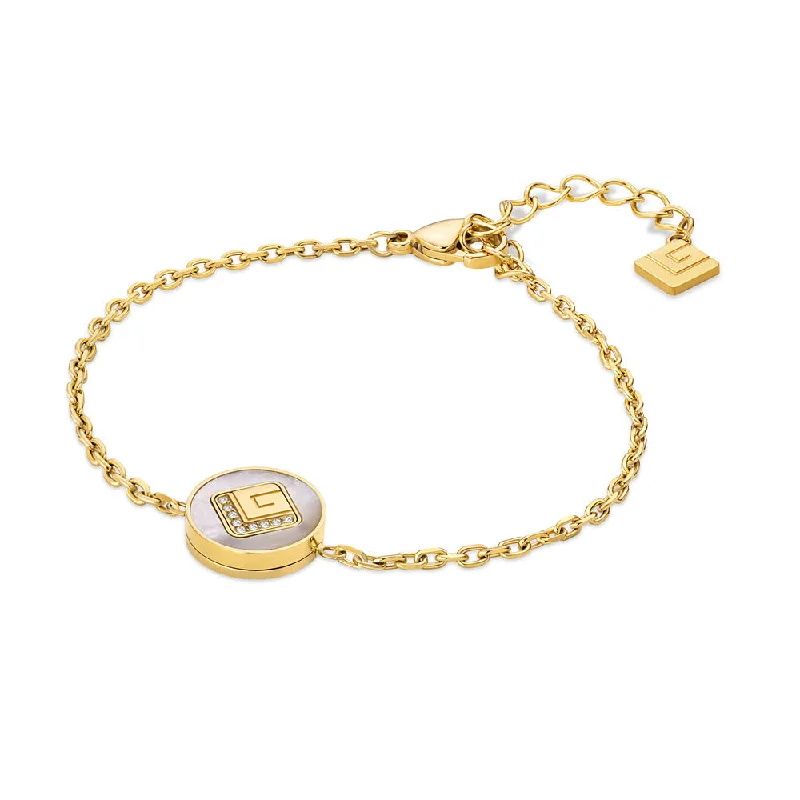 Stylish Adjustable Bracelet for Women-Women Gold Bracelet