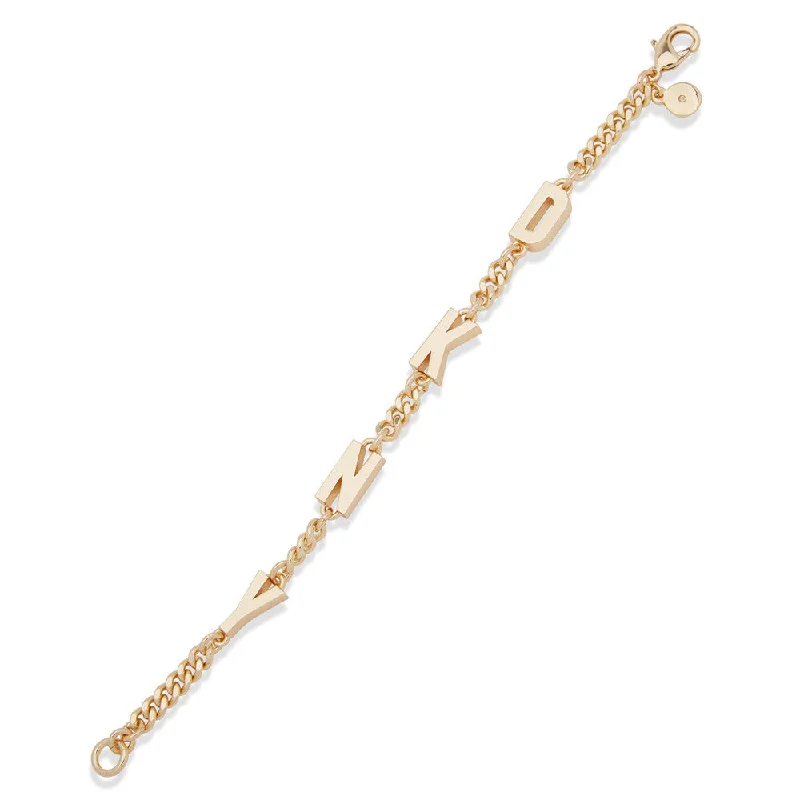 Simple Pearl Bracelet for Wedding Wear-Women Dkny Bracelet