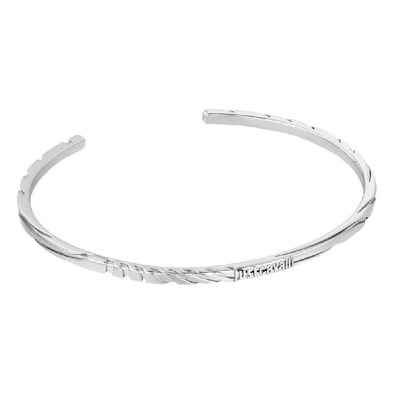 Simple Gold Chain Bracelet for Daily Wear-Women Obsessive Silver Bracelet