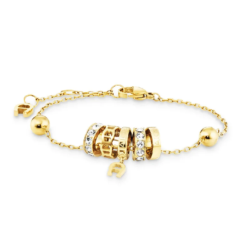 Stylish Cuff Bracelet for Women-Women Aigner Bracelet